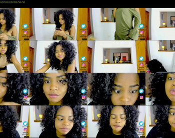 alison_ker — 56 minute Chaturbate female cam show recording, 1080p, Jun 30, 2022