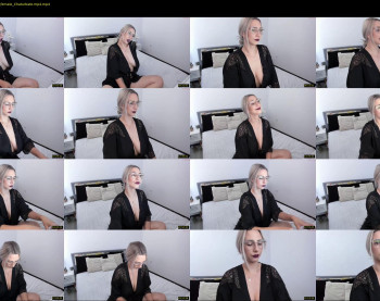 allayah — 36 minute Chaturbate female cam show recording, 720p, Jun 30, 2022