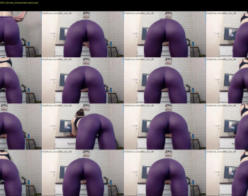 allex_ass_86 — 40 minute Chaturbate female cam show recording, 1080p, Jul 1, 2022