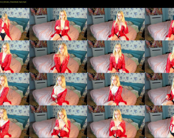 allison_cuty — 12 minute Chaturbate female cam show recording, 1080p, Jul 1, 2022