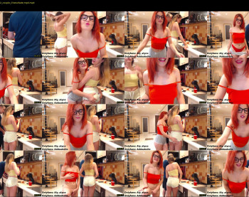 aly_alyce — 9 minute Chaturbate female cam show recording, 1080p, Jun 30, 2022