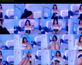 amyalwayshere — 98 minute Chaturbate female cam show recording, 720p, Jun 30, 2022