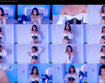 amyalwayshere — 36 minute Chaturbate female cam show recording, 720p, Jun 30, 2022