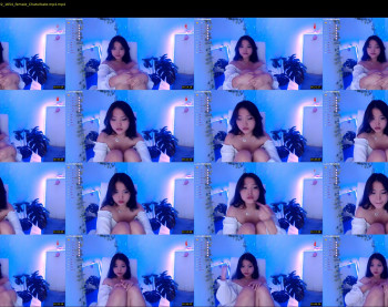 amyalwayshere — 2 minute Chaturbate female cam show recording, 720p, Jun 30, 2022