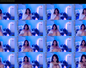 amyalwayshere — 10 minute Chaturbate female cam show recording, 720p, Jun 30, 2022
