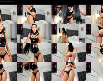 anablerd — 55 minute Chaturbate female cam show recording, 1080p, Jul 1, 2022