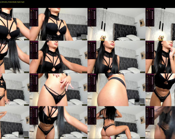 anablerd — 35 minute Chaturbate female cam show recording, 1080p, Jul 1, 2022