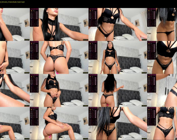 anablerd — 21 minute Chaturbate female cam show recording, 1080p, Jul 1, 2022