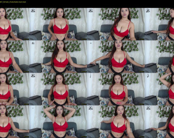 analiia_cox — 8 minute Chaturbate female cam show recording, 1080p, Jun 30, 2022