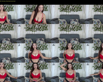 analiia_cox — 19 minute Chaturbate female cam show recording, 1080p, Jun 30, 2022