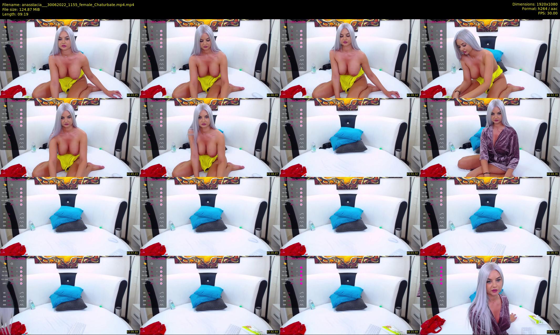 anasstacia__ — 10 minute Chaturbate female cam show recording, 1080p, Jun 30, 2022