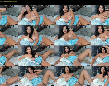 anaworld69 — 56 minute Chaturbate female cam show recording, 1080p, Jul 1, 2022
