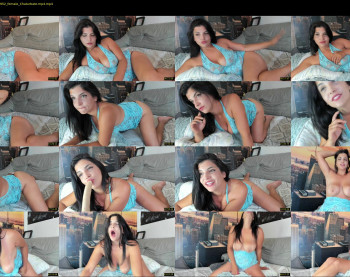anaworld69 — 53 minute Chaturbate female cam show recording, 1080p, Jun 30, 2022