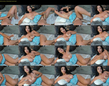 anaworld69 — 57 minute Chaturbate female cam show recording, 1080p, Jun 30, 2022