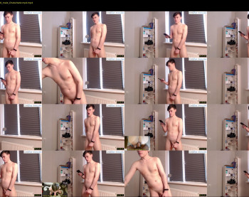 andreyve — 56 minute Chaturbate male cam show recording, 1080p, Jun 30, 2022