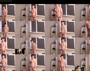 andreyve — 28 minute Chaturbate male cam show recording, 1080p, Jun 30, 2022