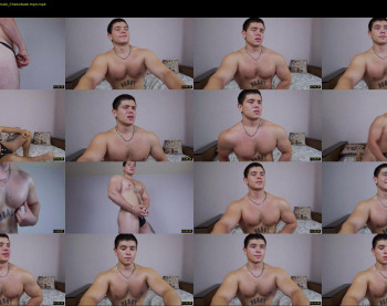arilass — 34 minute Chaturbate male cam show recording, 720p, Jun 30, 2022