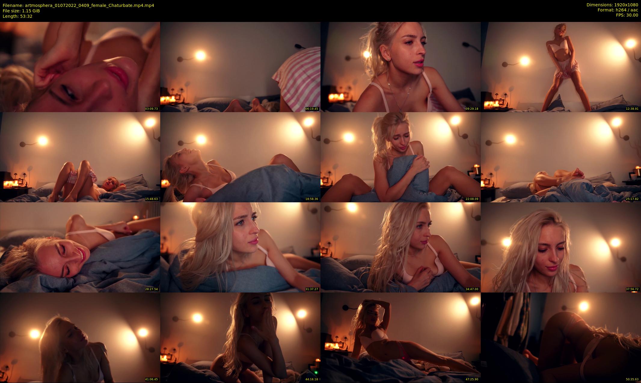 artmosphera — 54 minute Chaturbate female cam show recording, 1080p, Jul 1, 2022
