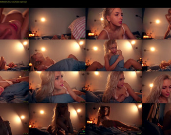 artmosphera — 54 minute Chaturbate female cam show recording, 1080p, Jul 1, 2022