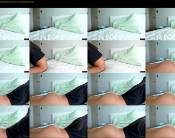 asiangirlandwhiteguy — 21 minute Chaturbate couple cam show recording, 1080p, Jun 30, 2022