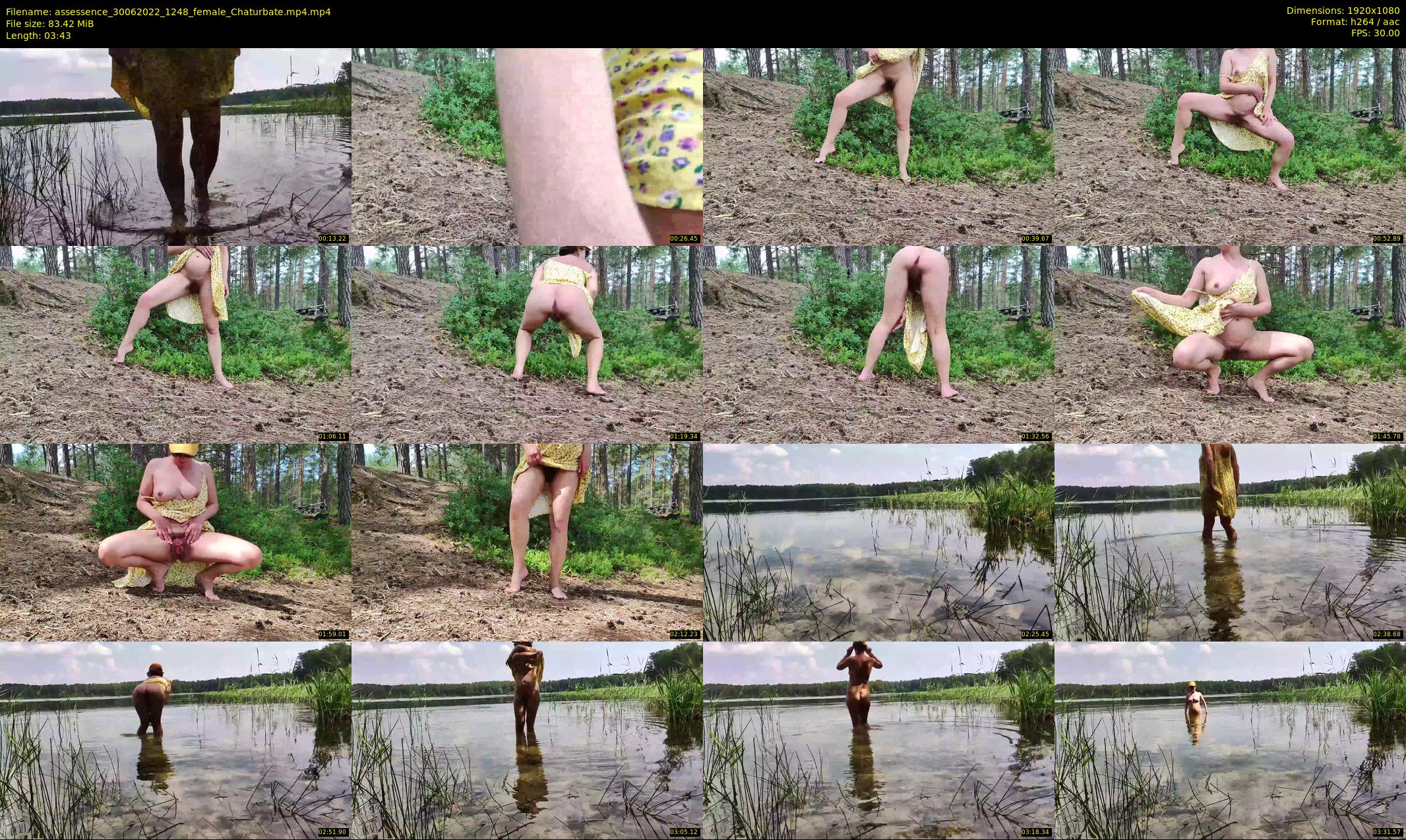 assessence — 4 minute Chaturbate female cam show recording, 1080p, Jun 30, 2022