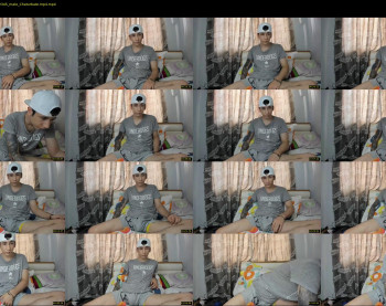 austin1119a — 54 minute Chaturbate male cam show recording, 720p, Jun 30, 2022