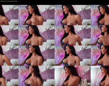 bad__princess — 15 minute Chaturbate female cam show recording, 1080p, Jun 30, 2022