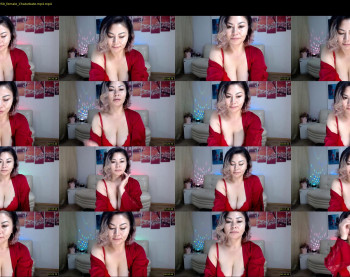 batari_giya — 10 minute Chaturbate female cam show recording, 720p, Jun 30, 2022