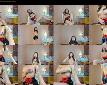 beatrix_rich — 59 minute Chaturbate female cam show recording, 1080p, Jun 30, 2022