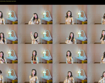 beatrix_rich — 54 minute Chaturbate female cam show recording, 1080p, Jun 30, 2022