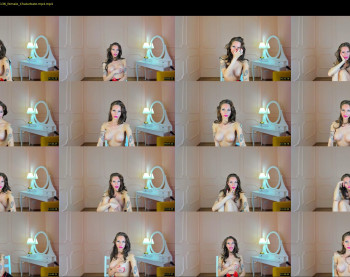 beatrix_rich — 26 minute Chaturbate female cam show recording, 1080p, Jun 30, 2022