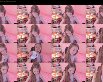 beautyeliise — 3 minute Chaturbate female cam show recording, 1080p, Jun 30, 2022