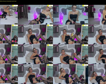 beckyspears — 27 minute Chaturbate female cam show recording, 720p, Jun 30, 2022