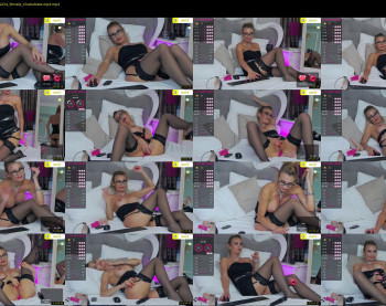 beckyspears — 97 minute Chaturbate female cam show recording, 720p, Jun 30, 2022