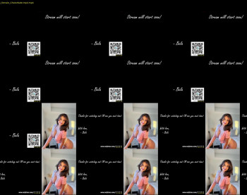belaford — 15 minute Chaturbate female cam show recording, 1080p, Jul 1, 2022