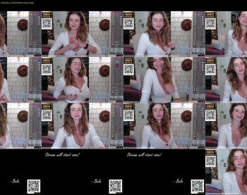 belaford — 63 minute Chaturbate female cam show recording, 1080p, Jun 30, 2022