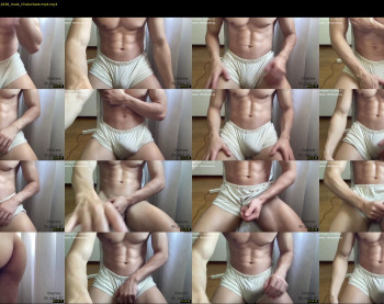 bestdick1991 — 35 minute Chaturbate male cam show recording, 720p, Jun 30, 2022
