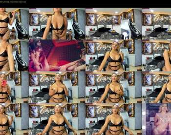 bigsexy_ass — 37 minute Chaturbate female cam show recording, 1080p, Jun 30, 2022