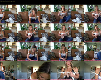 bloomyogi — 24 minute Chaturbate female cam show recording, 720p, Jun 30, 2022