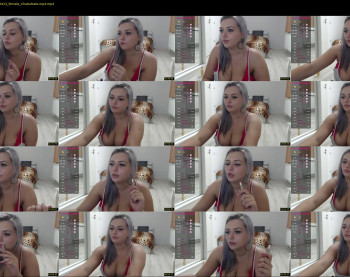 blue_eyes96 — 6 minute Chaturbate female cam show recording, 720p, Jul 1, 2022