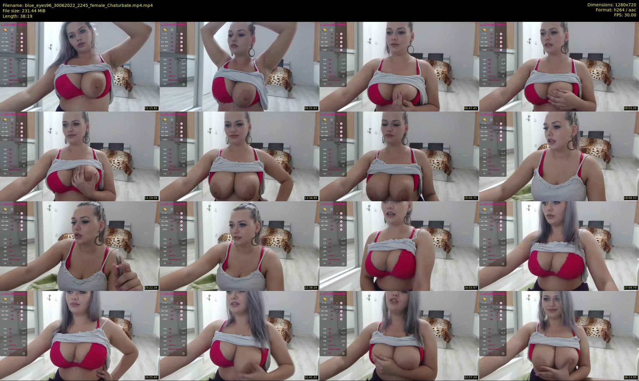 blue_eyes96 — 39 minute Chaturbate female cam show recording, 720p, Jun 30, 2022
