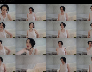 blueeyeess — 58 minute Chaturbate female cam show recording, 720p, Jun 30, 2022