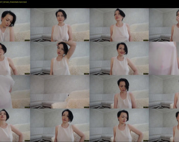 blueeyeess — 51 minute Chaturbate female cam show recording, 720p, Jun 30, 2022