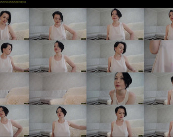 blueeyeess — 49 minute Chaturbate female cam show recording, 720p, Jun 30, 2022