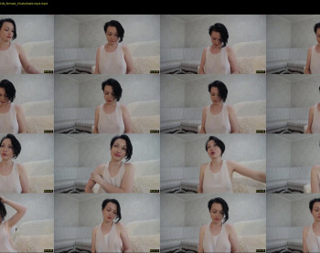 blueeyeess — 12 minute Chaturbate female cam show recording, 720p, Jun 30, 2022