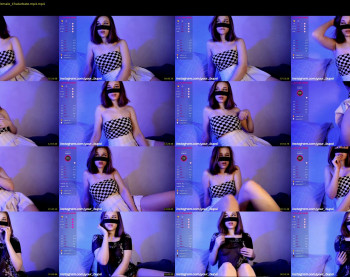 buupsi — 41 minute Chaturbate female cam show recording, 1080p, Jun 30, 2022