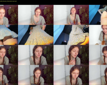 cammyclyde — 54 minute Chaturbate female cam show recording, 1080p, Jun 30, 2022