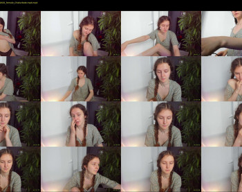 cammyclyde — 56 minute Chaturbate female cam show recording, 1080p, Jun 30, 2022