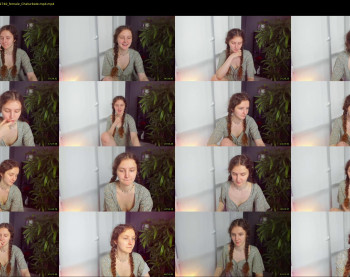 cammyclyde — 60 minute Chaturbate female cam show recording, 1080p, Jun 30, 2022