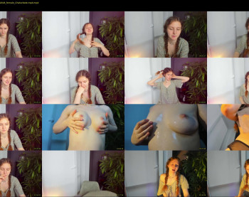 cammyclyde — 56 minute Chaturbate female cam show recording, 1080p, Jun 30, 2022